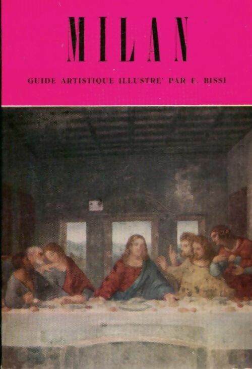 Livrenpoche : Milan - X - Livre
