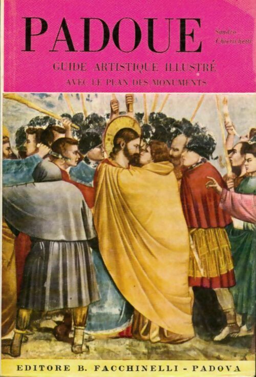 Livrenpoche : Padoue - X - Livre