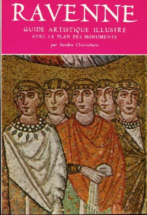 Livrenpoche : Ravenne - X - Livre