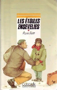Livrenpoche : Les étoiles ensevelies - Pierre Pelot - Livre
