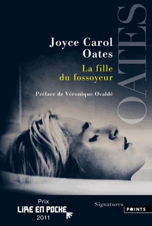 Livrenpoche : La fille du fossoyeur - Joyce Carol Oates - Livre