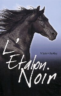 Livrenpoche : L'étalon noir - Walter Farley - Livre