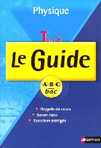 Livrenpoche : Physique Term S - Christian Brissaud, Yannick Devos - Livre
