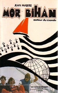 Livrenpoche : Mor Bihan autour du monde - Jean Mabire - Livre