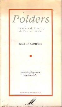 Livrenpoche : Polders - Gaston Compère - Livre