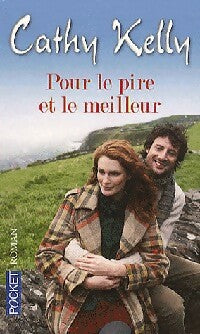 Livrenpoche : Pour le pire et le meilleur - Cathy Kelly - Livre
