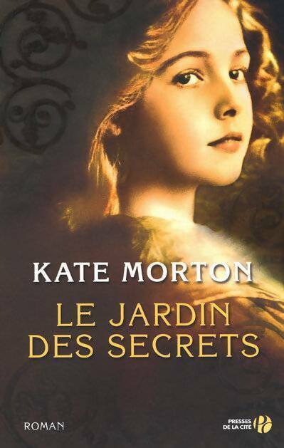 Livrenpoche : Le jardin des secrets - Kate Morton - Livre