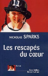 Livrenpoche : Les rescapés du coeur - Nicholas Sparks - Livre
