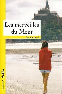 Les merveilles du Mont - Camille Laval -  Nous Deux (2ème série) - Livre