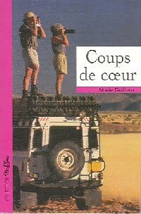 Livrenpoche : Coups de coeur - Marie Guillem - Livre
