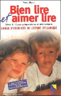 Livrenpoche : Bien lire et aimer lire livre 3 - Yves Blanc - Livre