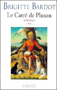 Livrenpoche : Mémoires Tome II : Le carré de Pluton - Brigitte Bardot - Livre