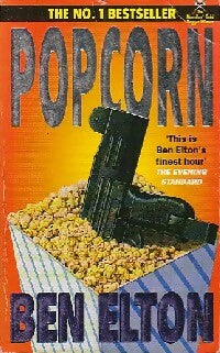 Livrenpoche : Popcorn - Ben Elton - Livre