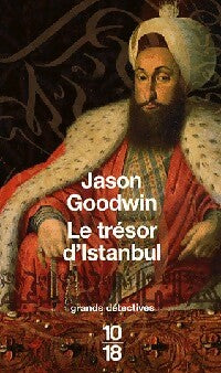 Le trésor d'Istambul - Jason Goodwin - Livre