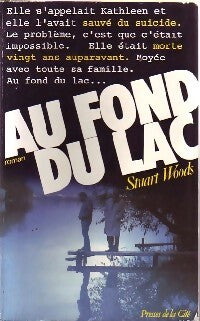 Livrenpoche : Au fond du lac - Stuart Woods - Livre
