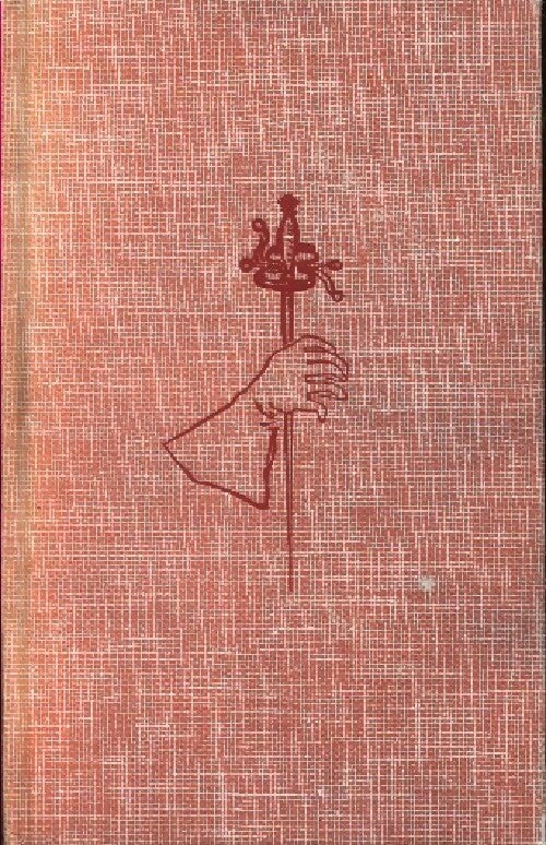 Le capitaine Fracasse - Théophile Gautier -  Collection R.B. - Livre
