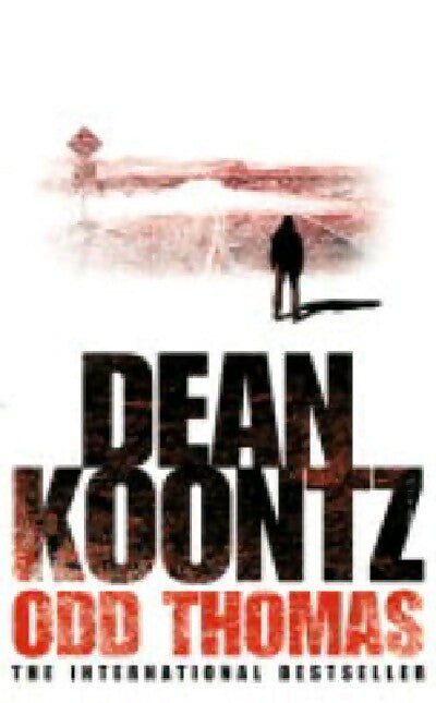 Livrenpoche : Odd Thomas - Dean Ray Koontz - Livre