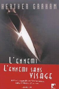 Livrenpoche : L'ennemi sans visage - Heather Graham Pozzessere - Livre