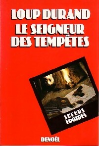 Livrenpoche : Le seigneur des tempêtes - Loup Durand - Livre