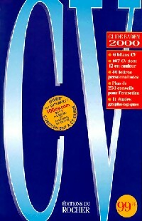 Livrenpoche : Guide Baden 2000 du C.V. - Collectif - Livre