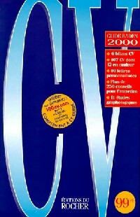 Guide Baden 2000 du C.V. - Collectif -  Rocher GF - Livre