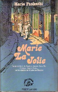 Livrenpoche : Marie la Jolie - Marie Paoleschi - Livre