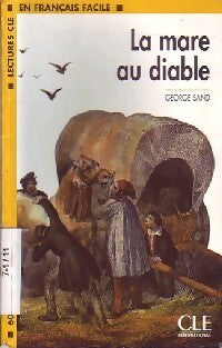 Livrenpoche : La mare au diable - George Sand - Livre