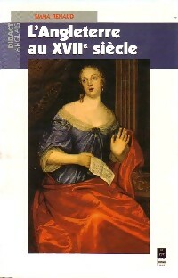 Livrenpoche : L'angleterre au XVIIe siècle - Emma Renaud - Livre