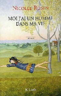Livrenpoche : Moi j'ai un homme dans ma vie - Nicole Rosen - Livre