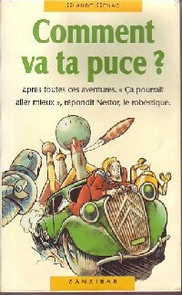 Livrenpoche : Comment va ta puce ? - Claude Cénac - Livre