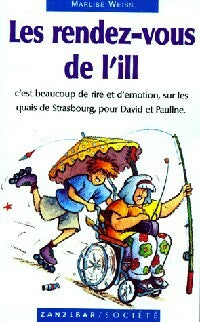 Livrenpoche : Les rendez vous de l'ill - Marlise Weiss - Livre