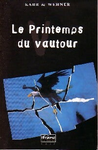 Livrenpoche : Le printemps du vautour - Karr - Livre
