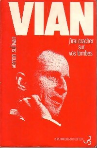 Livrenpoche : J'irai cracher sur vos tombes - Boris Vian - Livre