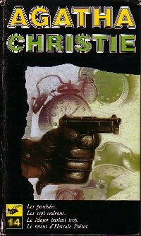 Livrenpoche : Oeuvres complètes Tome XIV - Agatha Christie - Livre