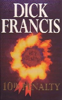 Livrenpoche : 10-Lb penalty - Dick Francis - Livre