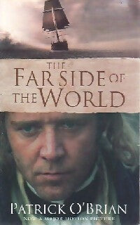 Livrenpoche : The far side of the world - Patrick O'Brian - Livre