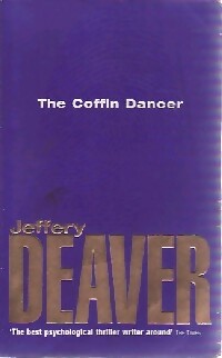 Livrenpoche : The coffin dancer - Jeffery Deaver - Livre