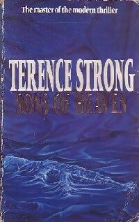 Livrenpoche : Sons of heaven - Terence Strong - Livre
