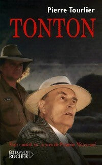 Livrenpoche : Tonton - Pierre Tourlier - Livre