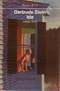Livrenpoche : Ida - Gertrude Stein - Livre