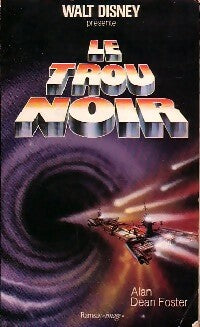 Livrenpoche : Le trou noir - Alan Dean Foster - Livre