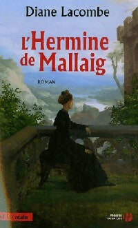 Livrenpoche : L'hermine de Mallaig - Diane Lacombe - Livre
