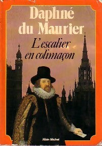 Livrenpoche : L'escalier en colimaçon - Daphne Du Maurier - Livre