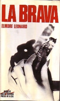 Livrenpoche : La Brava - Elmore Leonard - Livre