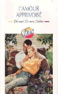Livrenpoche : L'amour apprivoisé - Doreen Owens Malek - Livre