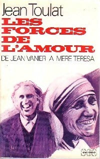 Livrenpoche : Les forces de l'amour - Jean Toulat - Livre