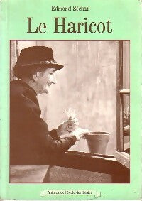 Livrenpoche : Le haricot - Edmond Séchan - Livre