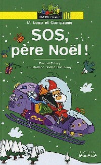 Livrenpoche : SoS, Père Noël - Pascal Brissy - Livre