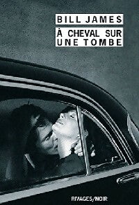 Livrenpoche : A cheval sur une tombe - Bill James - Livre