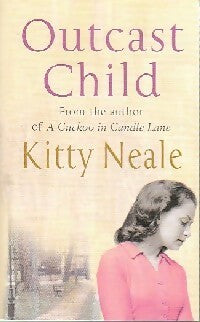 Livrenpoche : Outcast child - Kitty Neale - Livre